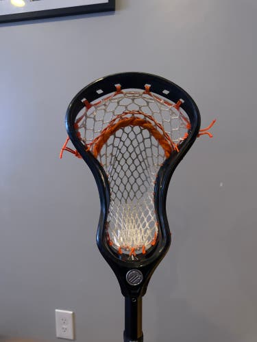 Maverik Tactik 2.0 Fresh Stringing Head (Used)