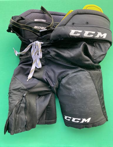 Junior XL CCM Tacks 9060 Hockey Pants
