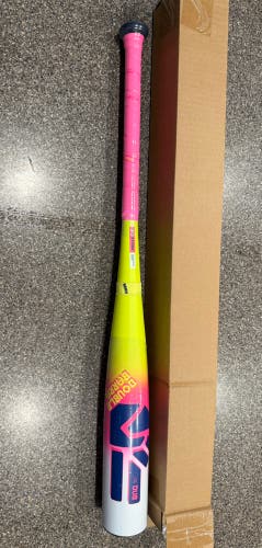 2026 Easton Dub, 29/19, -10 USSSA Bat, new in wrapper