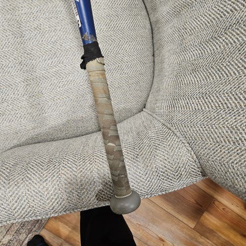 Marucci CAT9 Alloy USSSA Certified Bat (-10) 17 oz 27" (Used)