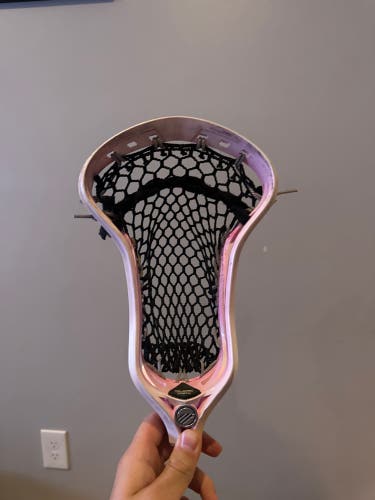 Maverik Kinetik Fresh Stringing Head (Used)