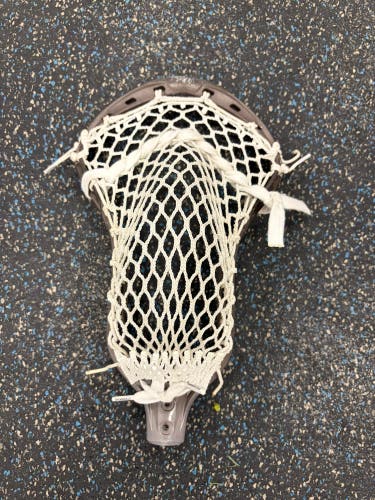 Maverik Tactik 3 Used Stringing Head (Used)
