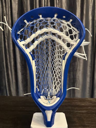 Brine Encore X Lacrosse Head (New)