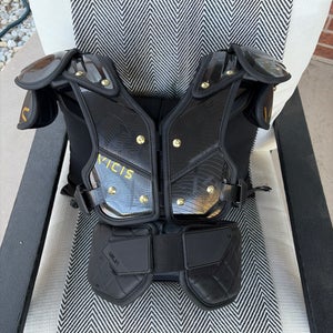 Medium Adult Vicis Shoulder Pads (Used)