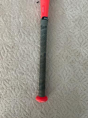 Easton USABat Certified Bat (-8) 23 oz 31" (Used)