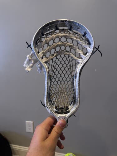 STX Surgeon 900 Fresh Stringing Head (Used)