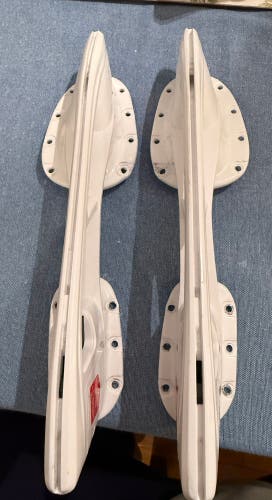 Bauer PowerFly Holder 272mm (Pair)