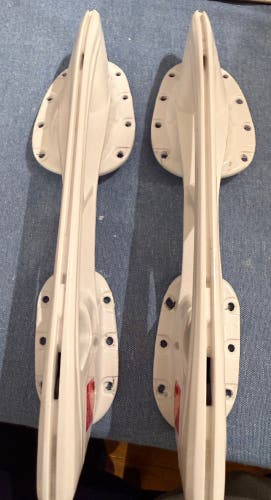 Bauer PowerFly 272 mm (pair)