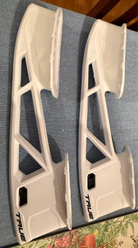 True Speedshift 263 mm (New) - Pair