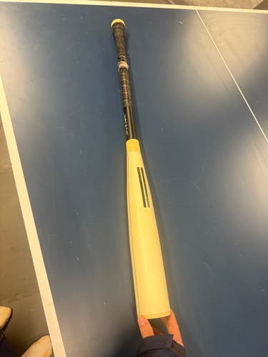 2024 Warstic Bonesaber Hybrid BBCOR Certified Bat (-3) 29.5 oz 32.5" (Used)