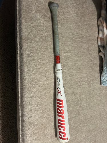 2023 Marucci CATX connect hybrid