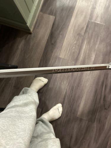 Powell Mighty Black Shaft (Used)