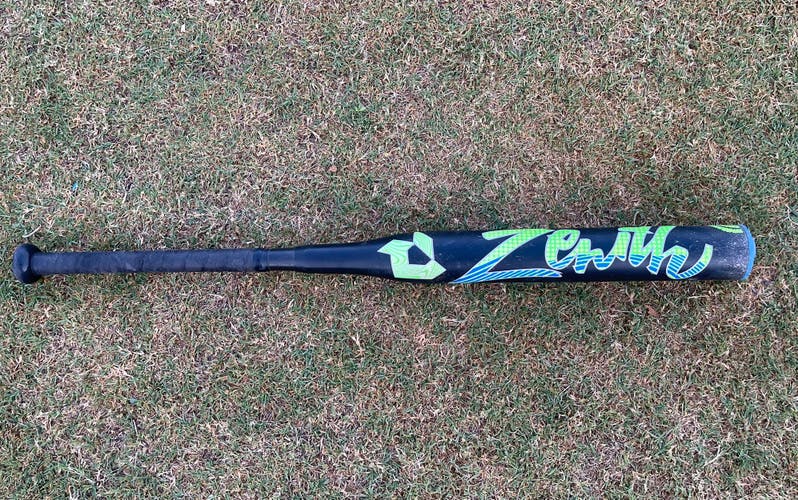 DeMarini Fast Pitch Bat