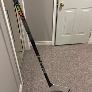 Senior CCM Ribcor Trigger 8 Pro Left Hand Hockey Stick P29 85 Flex Pro Stock