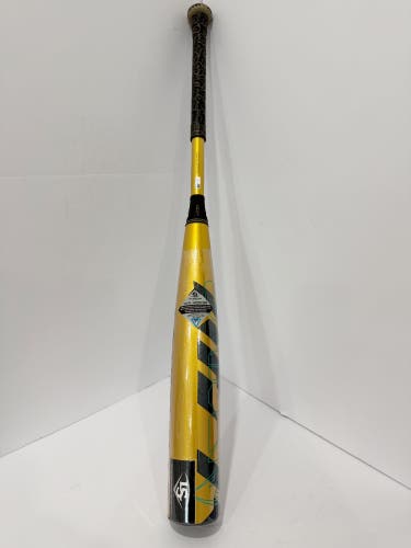 2024 Louisville Slugger Meta Composite USSSA Certified Bat (-5) 27 oz 32" (New)