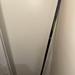 Senior CCM Ribcor Reckoner Right Handed Hockey Stick P92 90 Flex Pro Stock (New)