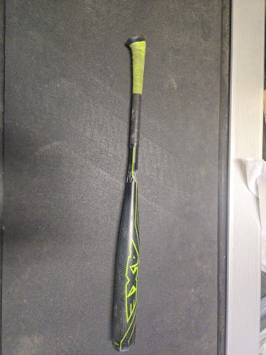 2017 AXE Element Alloy Bat (-13) 17 oz 30" (Used)
