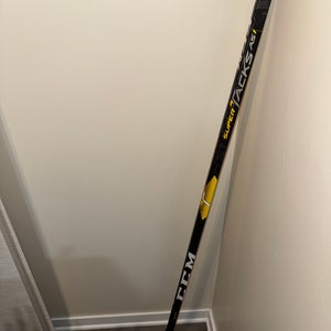 Senior CCM Super Tacks AS1 Right Handed Hockey Stick P92 75 Flex Pro Stock (New)
