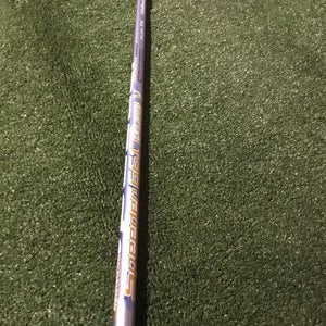 Fujikura Speeder661 Evolution V Tour X-Stiff Graphite Driver Shaft Titleist 44.5