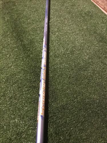 Fujikura Speeder661 Evolution V Tour X-Stiff Graphite Driver Shaft Titleist 44.5