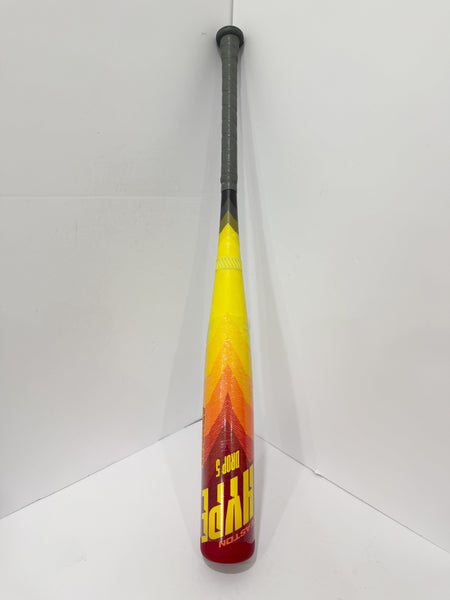2024 Easton Hype Fire Composite USSSA Certified Bat (-5) 25 oz 30" (New)