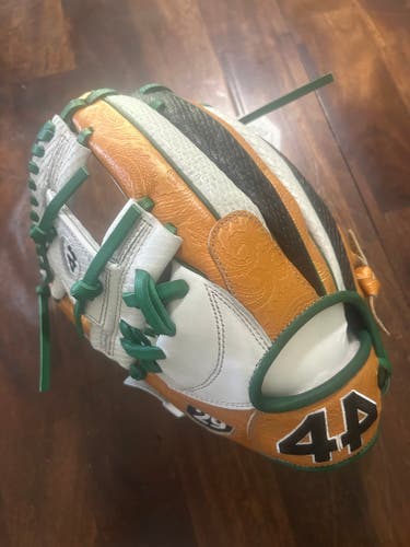 2025 Infield LH 44 Pro Signature Series Baseball Glove 11.5" (New)