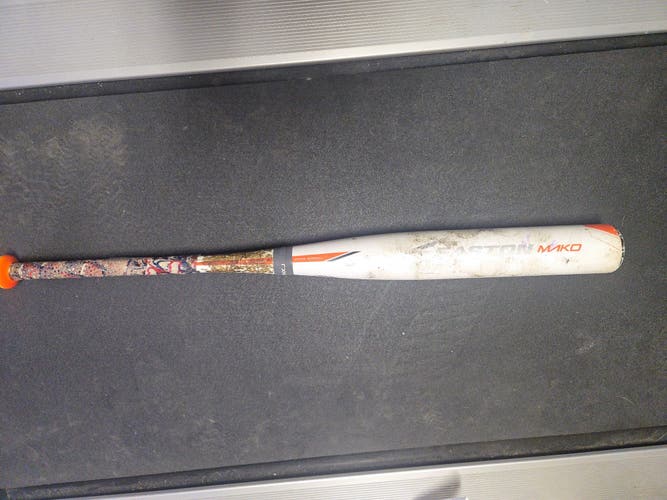 2015 Easton Mako Composite BBCOR Certified Bat (-3) 29 oz 32" (Used)