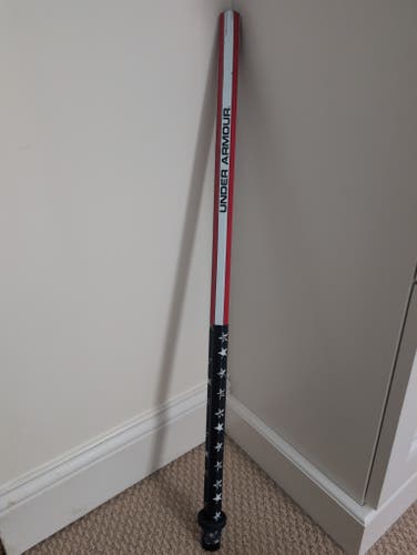 RARE USA Adult Under Armour Shaft (Used)