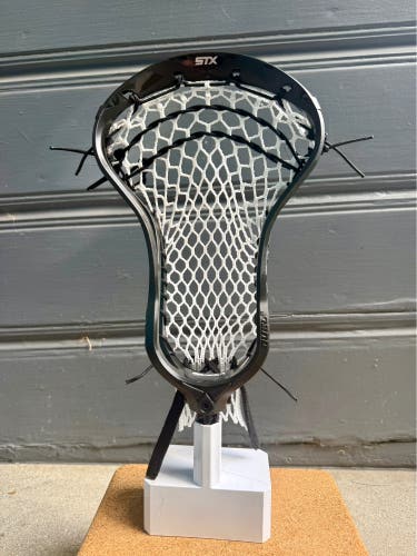 STX Duel 3 Stringking 4F