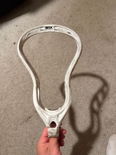 STX Hammer Unstrung Head (Used)