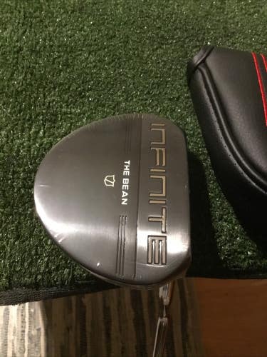 Wilson Infinite The Bean Putter 34 Inches RH (NEW)