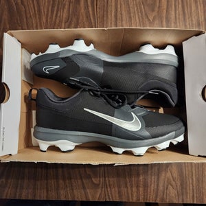 Nike Force Trout Pro 9 Cleats size 15.0 (W 16.0)