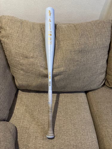 2026 Rawlings Icon Composite BBCOR Certified Bat (-3) 30 oz 33" (Used)