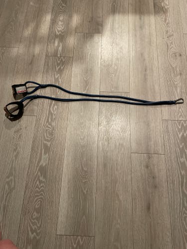 Jaeger Sports J-Bands