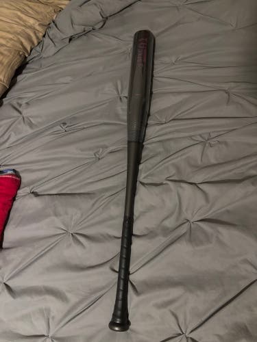 2025 Combat MFG Spec A1 Alloy BBCOR Certified Bat (-3) 30 oz 33" (New)