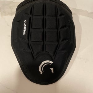 Black Senior Elbow Protection (New)