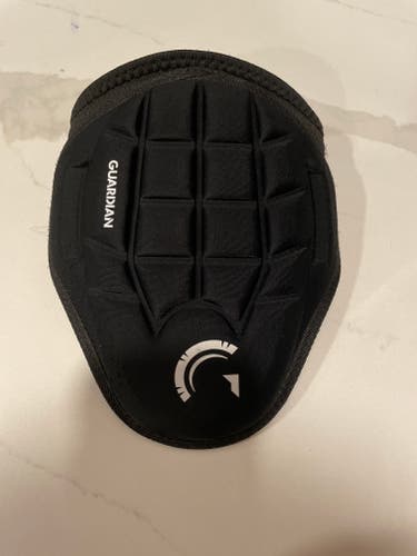 Black Senior Elbow Protection (New)