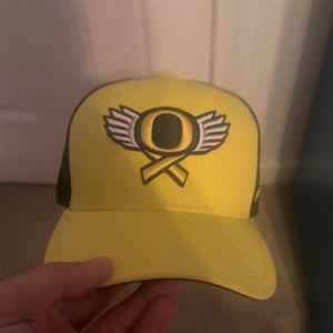 Oregon Ducks hat