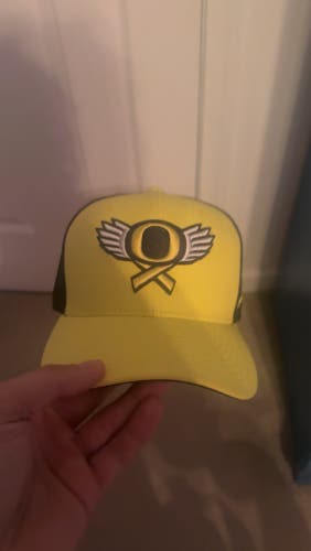 Oregon Ducks hat