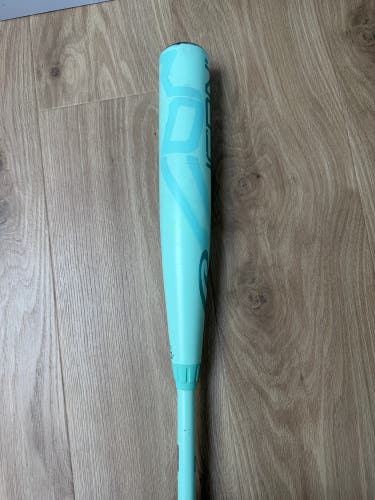 2026 Rawlings Icon Composite BBCOR Certified Bat (-3) 29 oz 32" (Used)