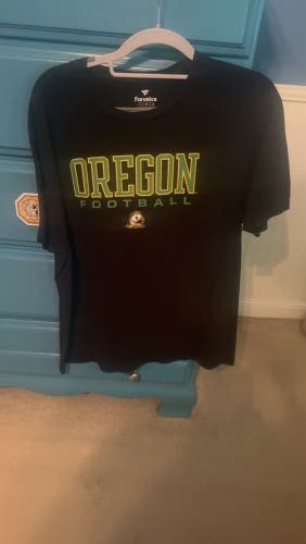 Oregon Ducks T shirt