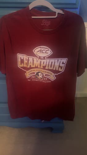 Florida state t shirt