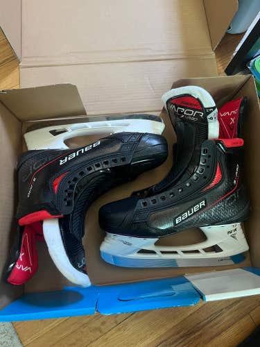 Bauer Vapor 3X Pro Hockey Skates Size 6 Fit 3 (New)