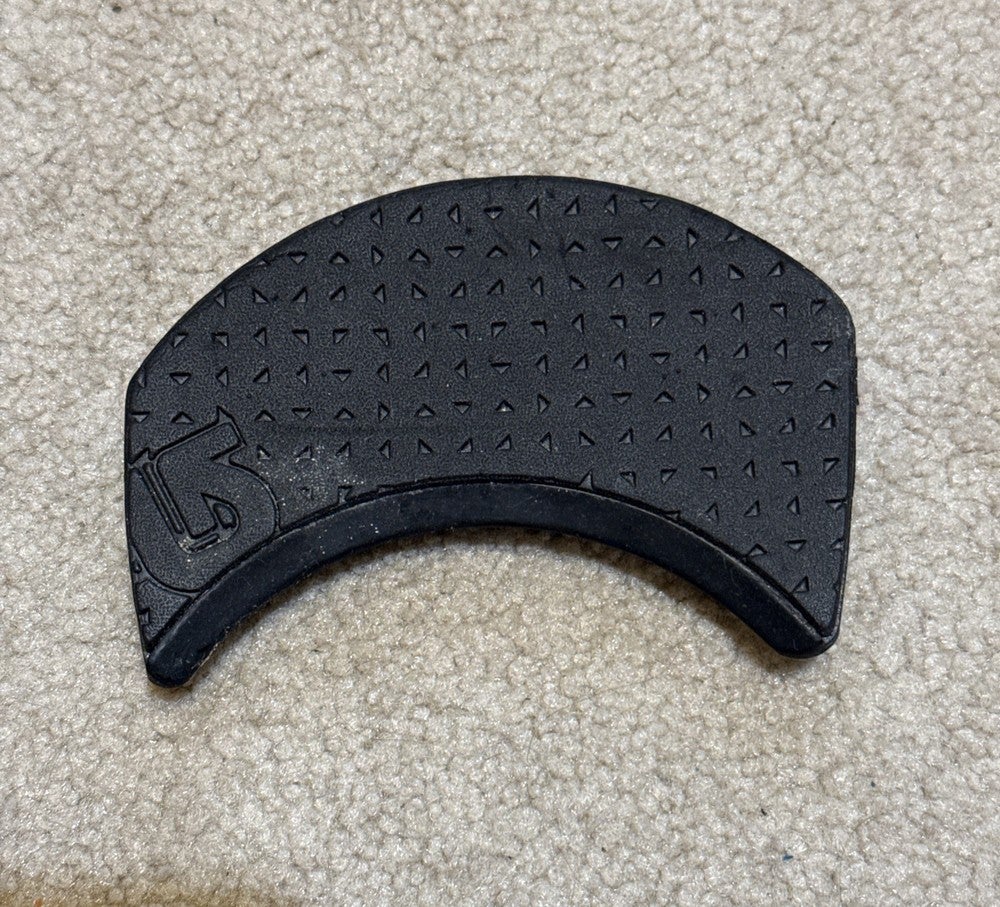 burton freestyle snowboard binding grey toe strap Supergrip 2.0 Right 2025 Black / M Stop settling for less Burton Freestyle Snowboard binding Left