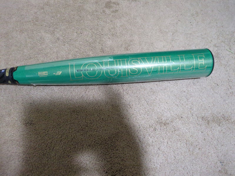 2023 Louisville Slugger Meta Composite BBCOR Certified Bat (-3) 30 oz 33" (New)