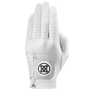 NEW G/Fore Snow Men's Medium Golf Glove (M)