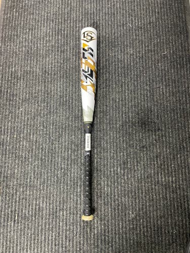 Meta USSSA 31 -8  Heat Rolled Hot Bat