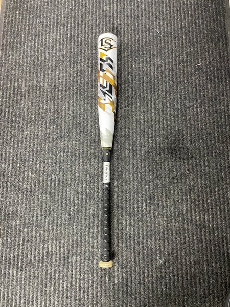 Meta USSSA 31 -8 Heat Rolled Hot Bat