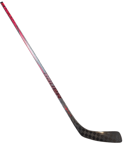 Bauer Supreme 2S Pro XL LH Pro Stock Hockey Stick Grip 95 Flex Kane Curve New NHL KANE (15362)