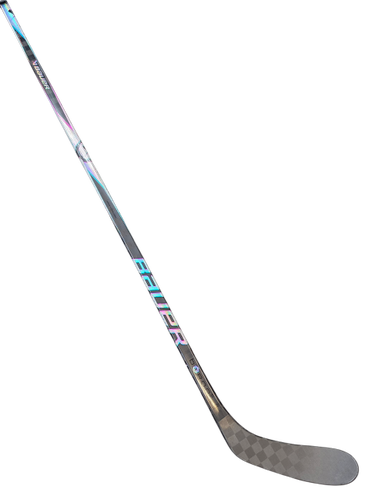 Bauer Proto 2 Black LH Stock Hockey Stick Grip 70 Flex P28 (15363)